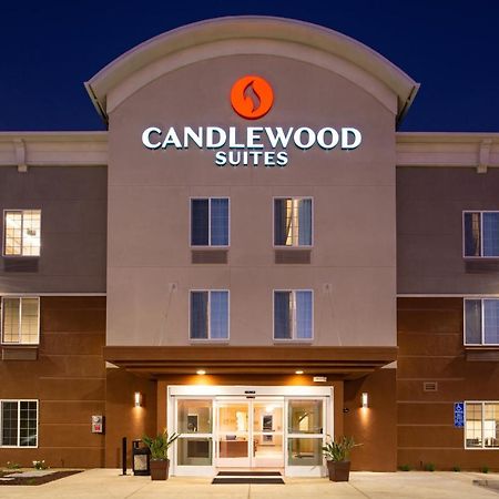Candlewood Suites - Lodi By Ihg Ngoại thất bức ảnh