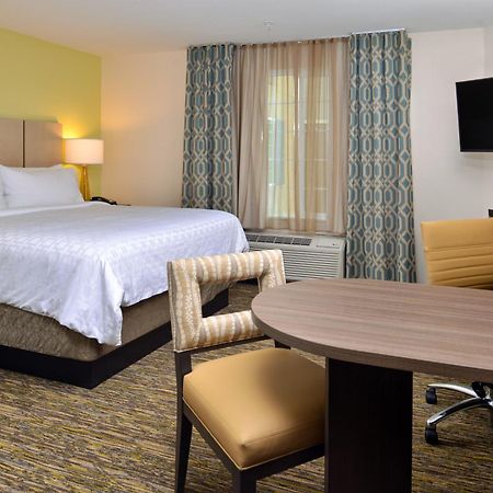 Candlewood Suites - Lodi By Ihg Ngoại thất bức ảnh