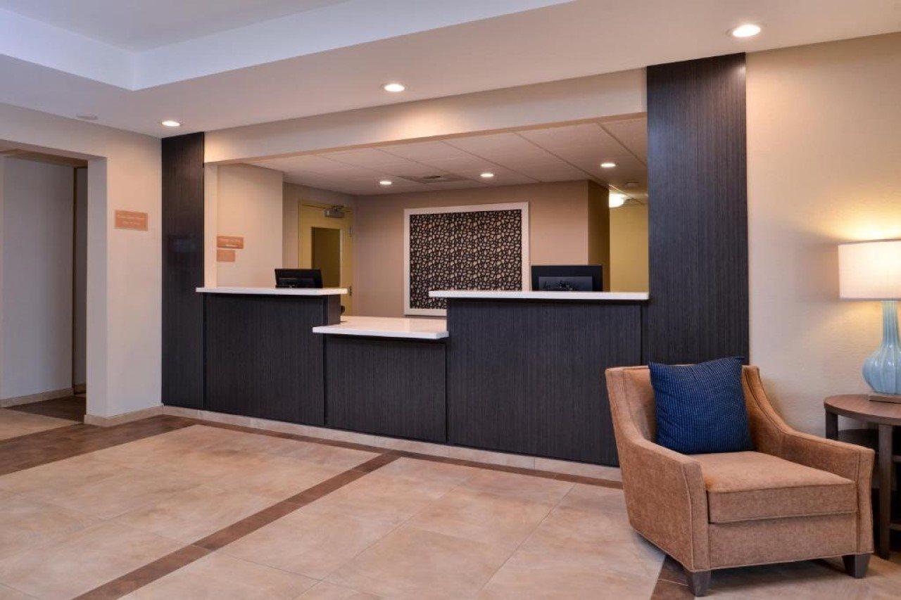 Candlewood Suites - Lodi By Ihg Ngoại thất bức ảnh