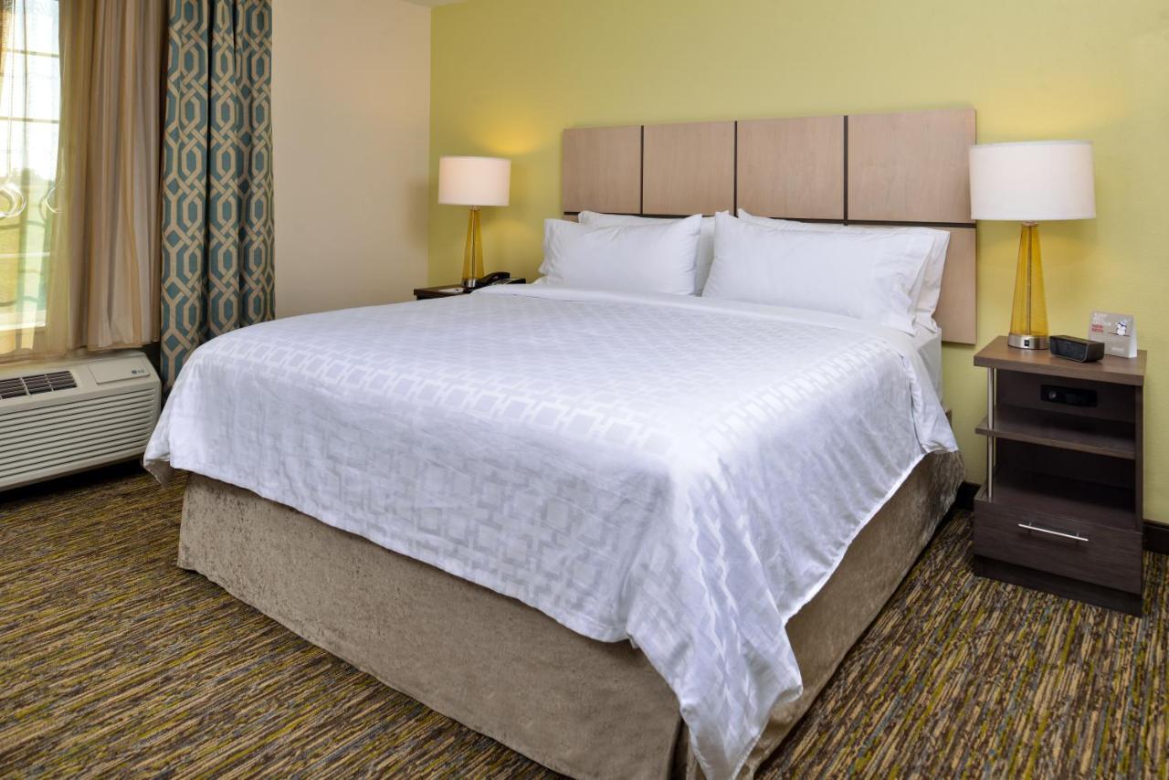Candlewood Suites - Lodi By Ihg Ngoại thất bức ảnh