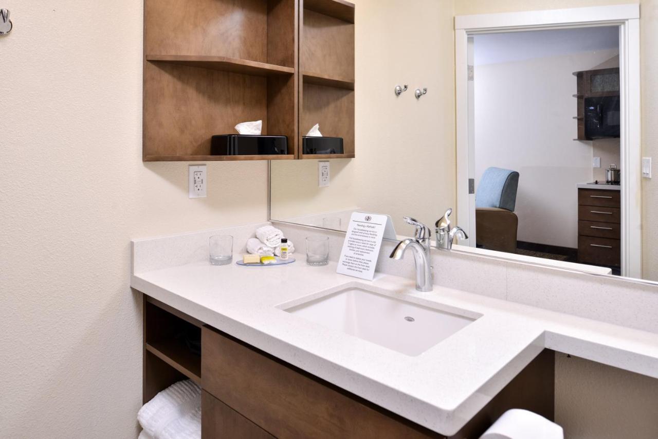 Candlewood Suites - Lodi By Ihg Ngoại thất bức ảnh