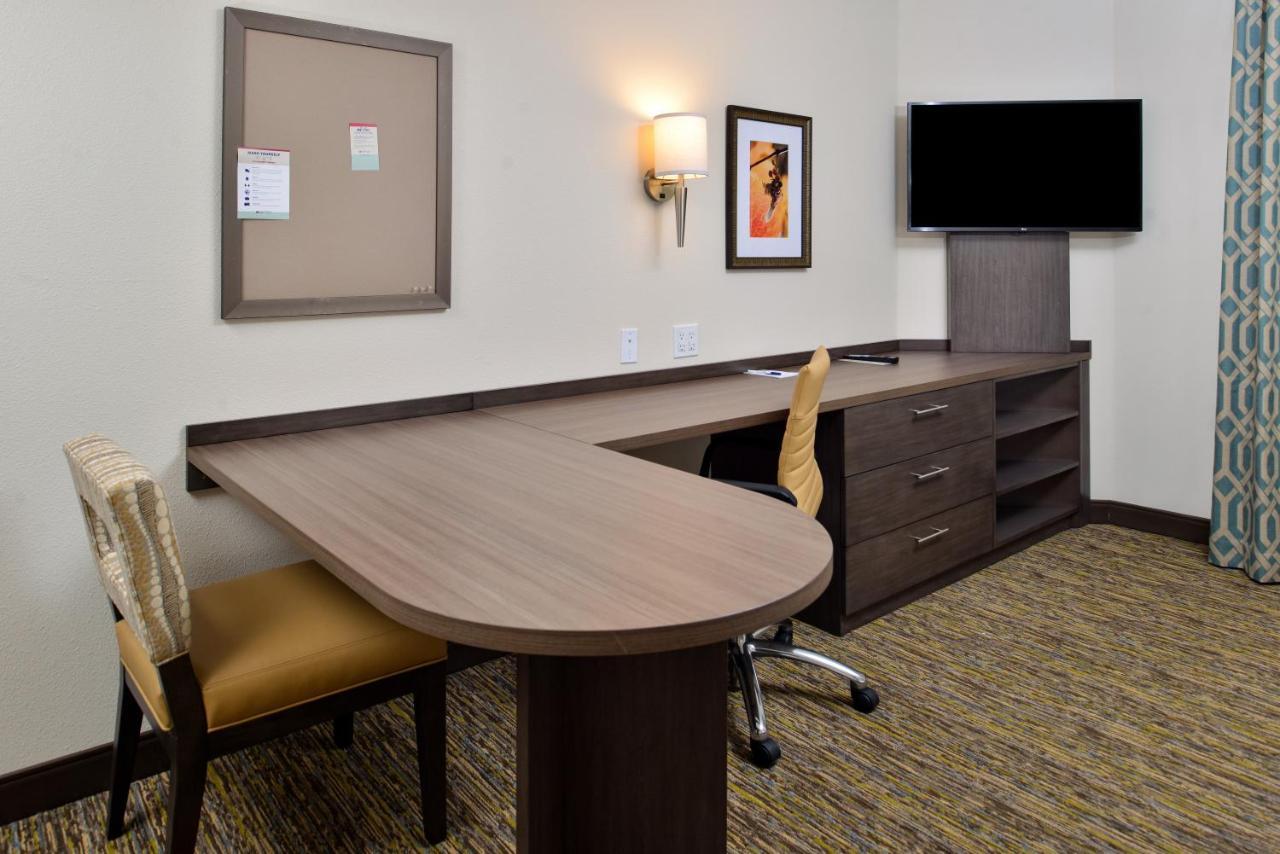 Candlewood Suites - Lodi By Ihg Ngoại thất bức ảnh