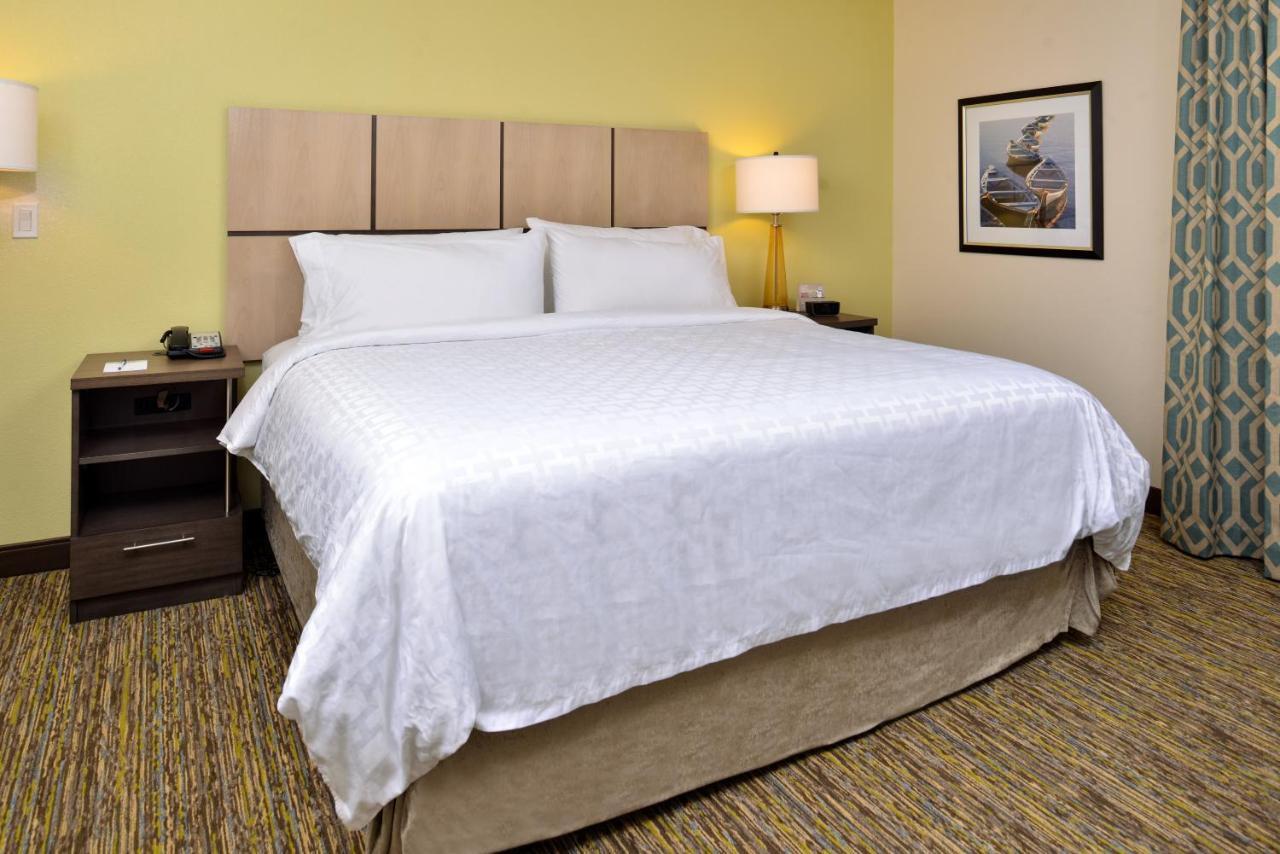 Candlewood Suites - Lodi By Ihg Ngoại thất bức ảnh