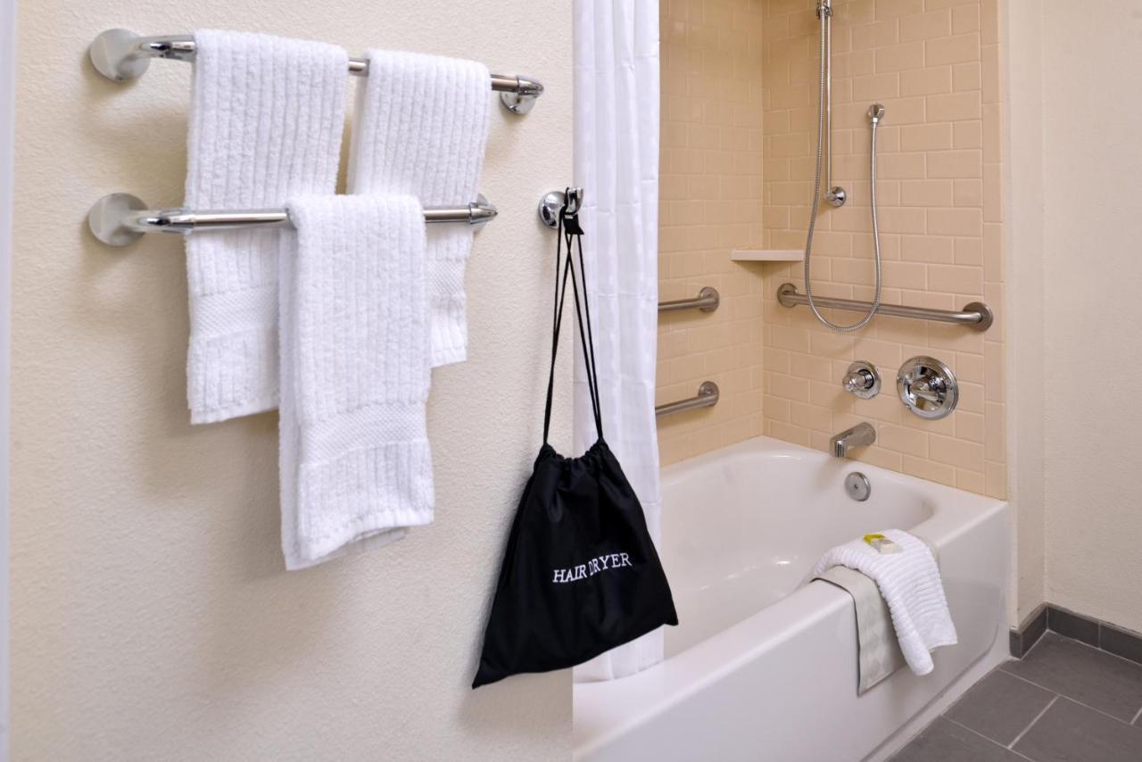 Candlewood Suites - Lodi By Ihg Ngoại thất bức ảnh