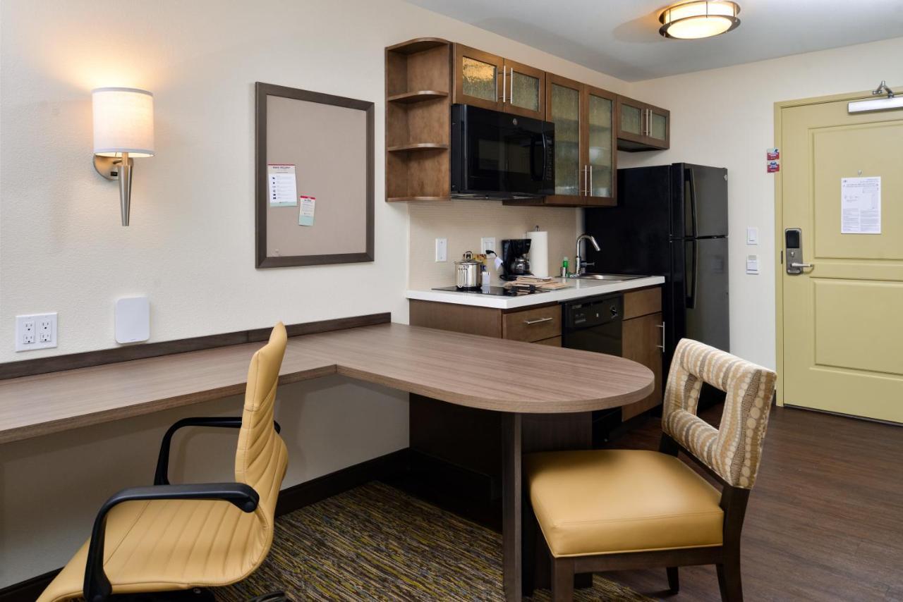 Candlewood Suites - Lodi By Ihg Ngoại thất bức ảnh