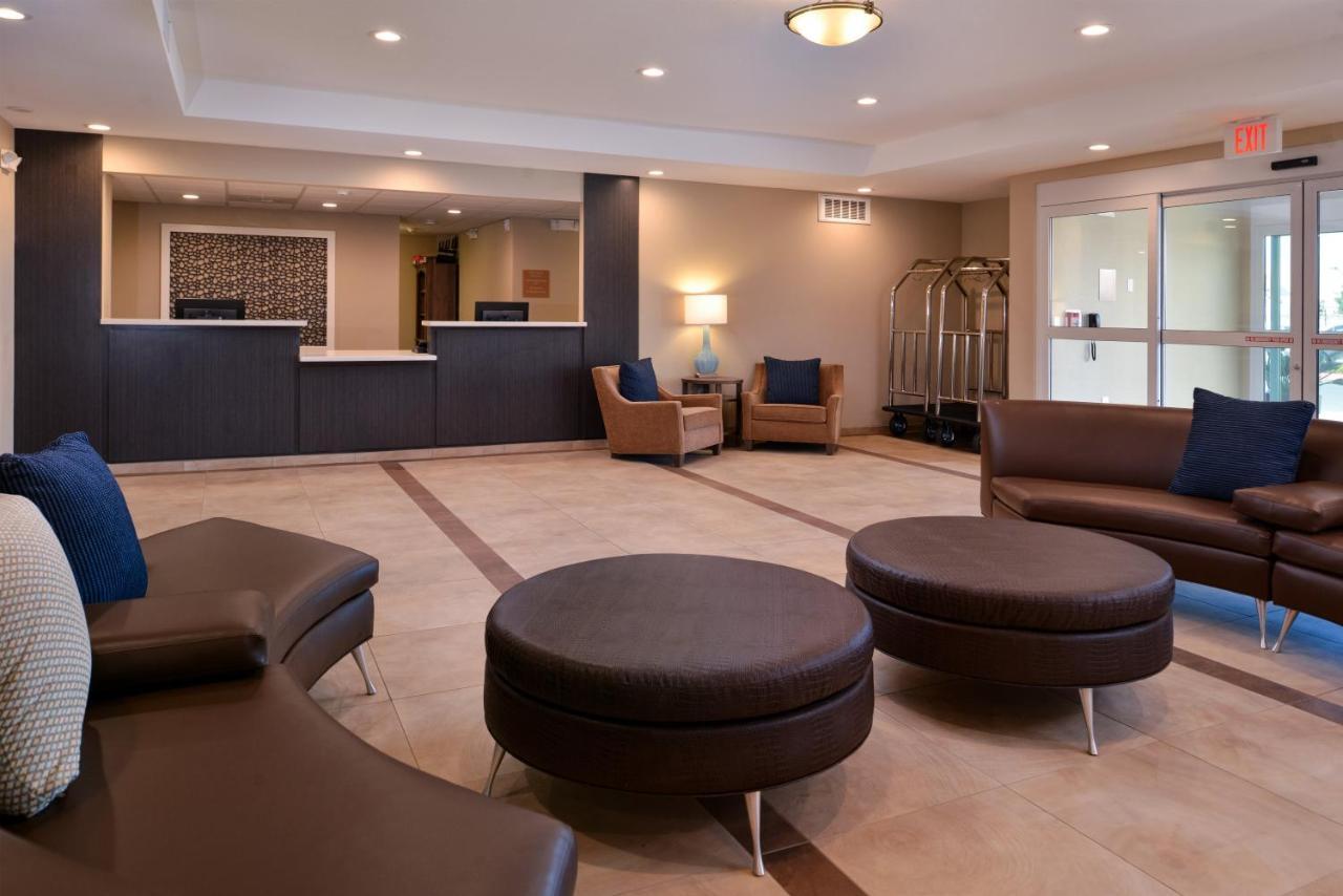 Candlewood Suites - Lodi By Ihg Ngoại thất bức ảnh