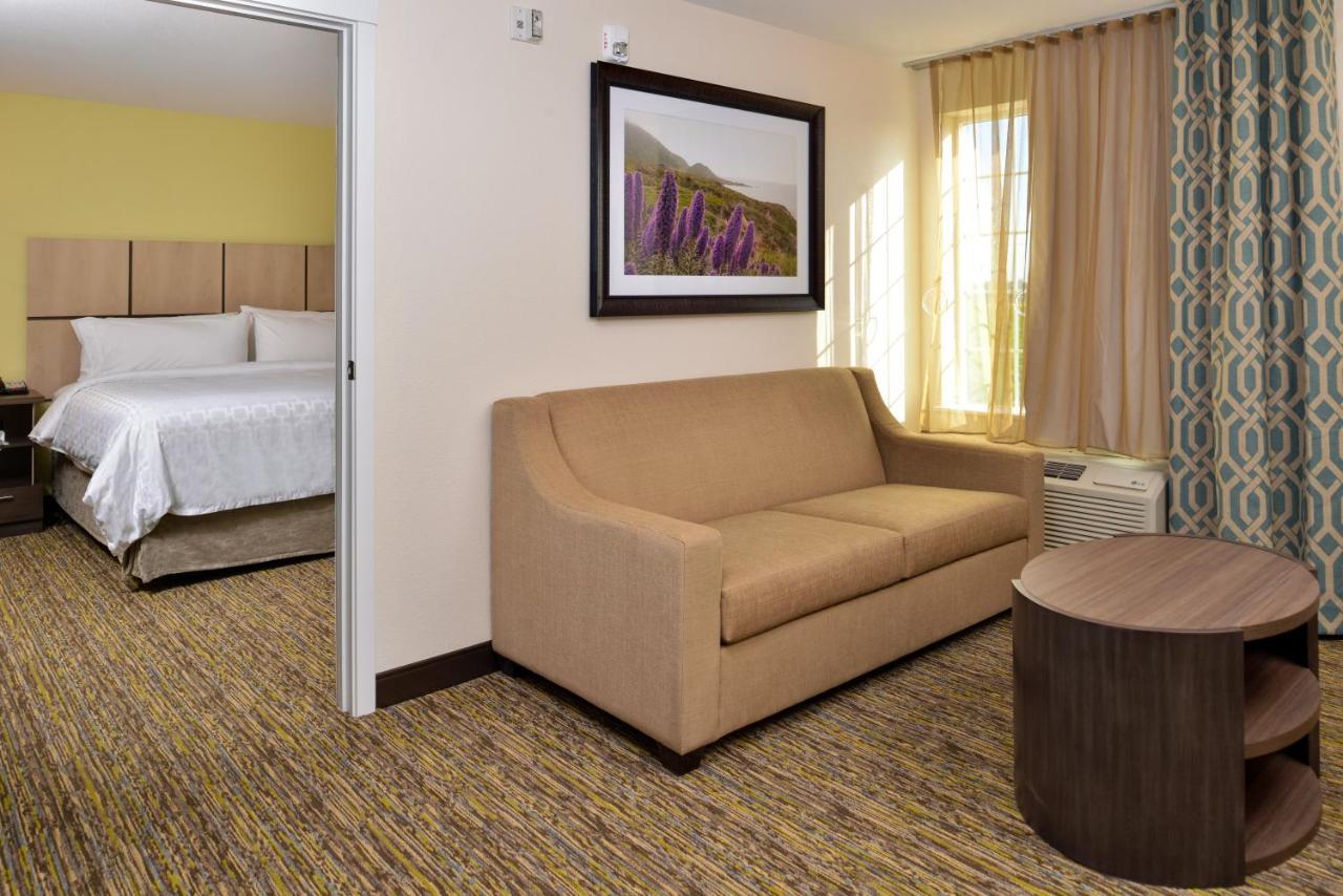 Candlewood Suites - Lodi By Ihg Ngoại thất bức ảnh