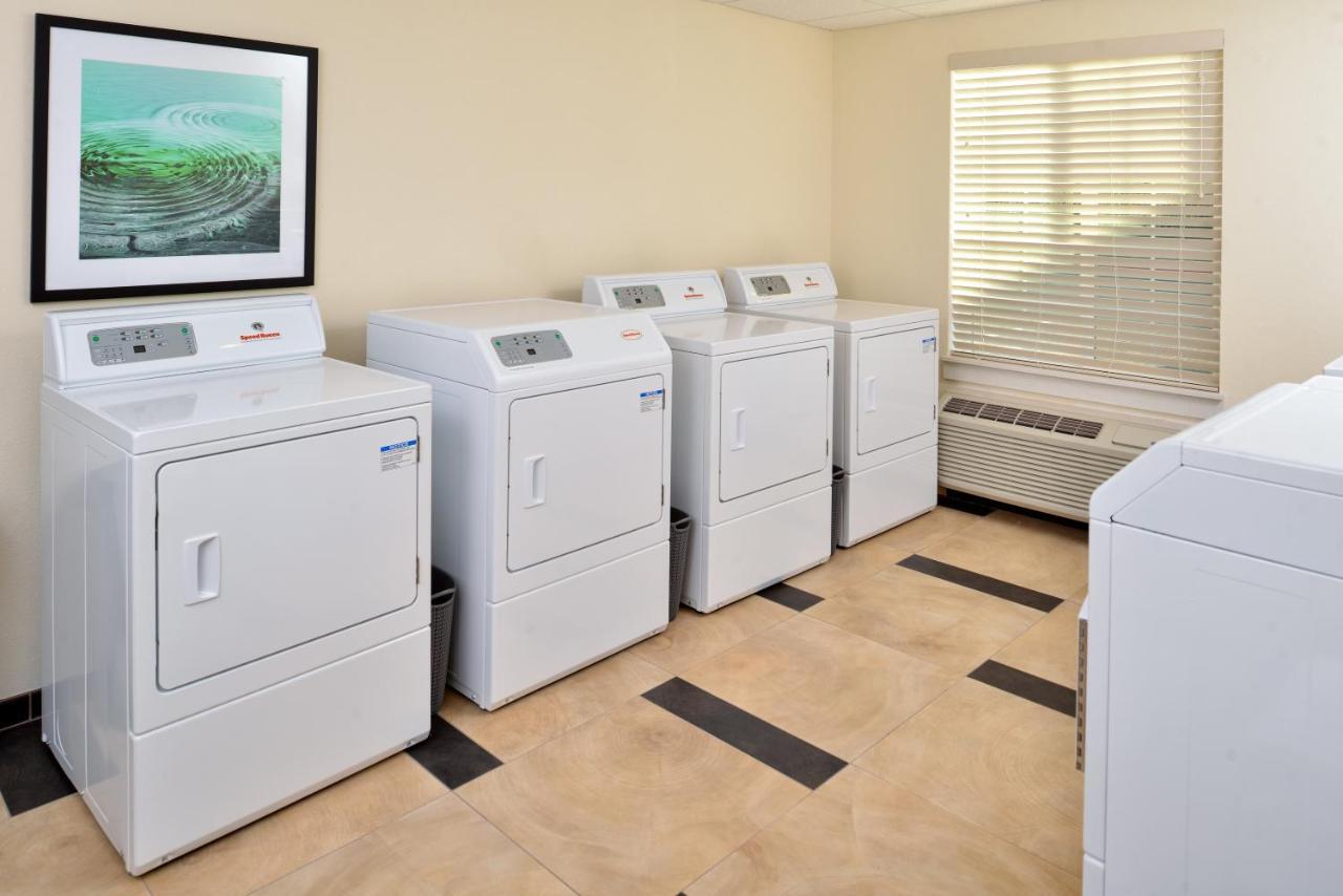 Candlewood Suites - Lodi By Ihg Ngoại thất bức ảnh