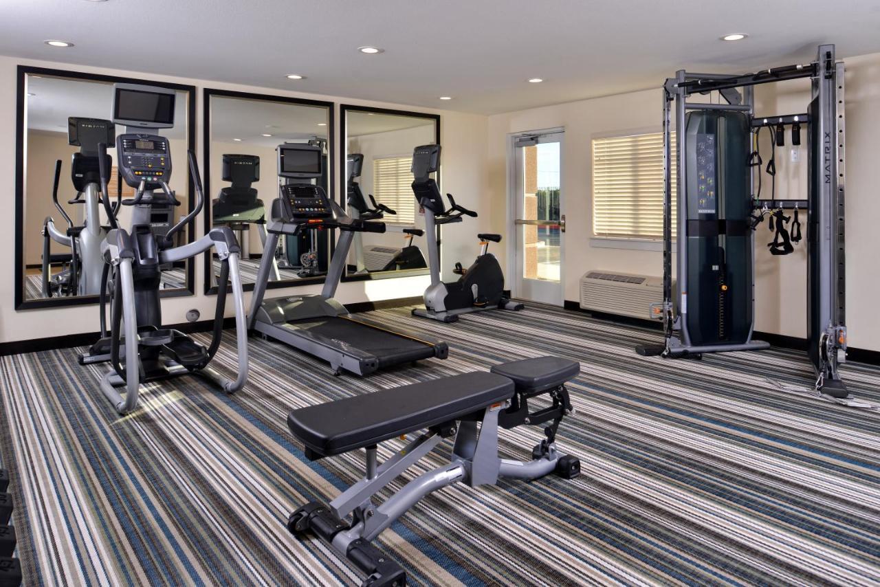 Candlewood Suites - Lodi By Ihg Ngoại thất bức ảnh