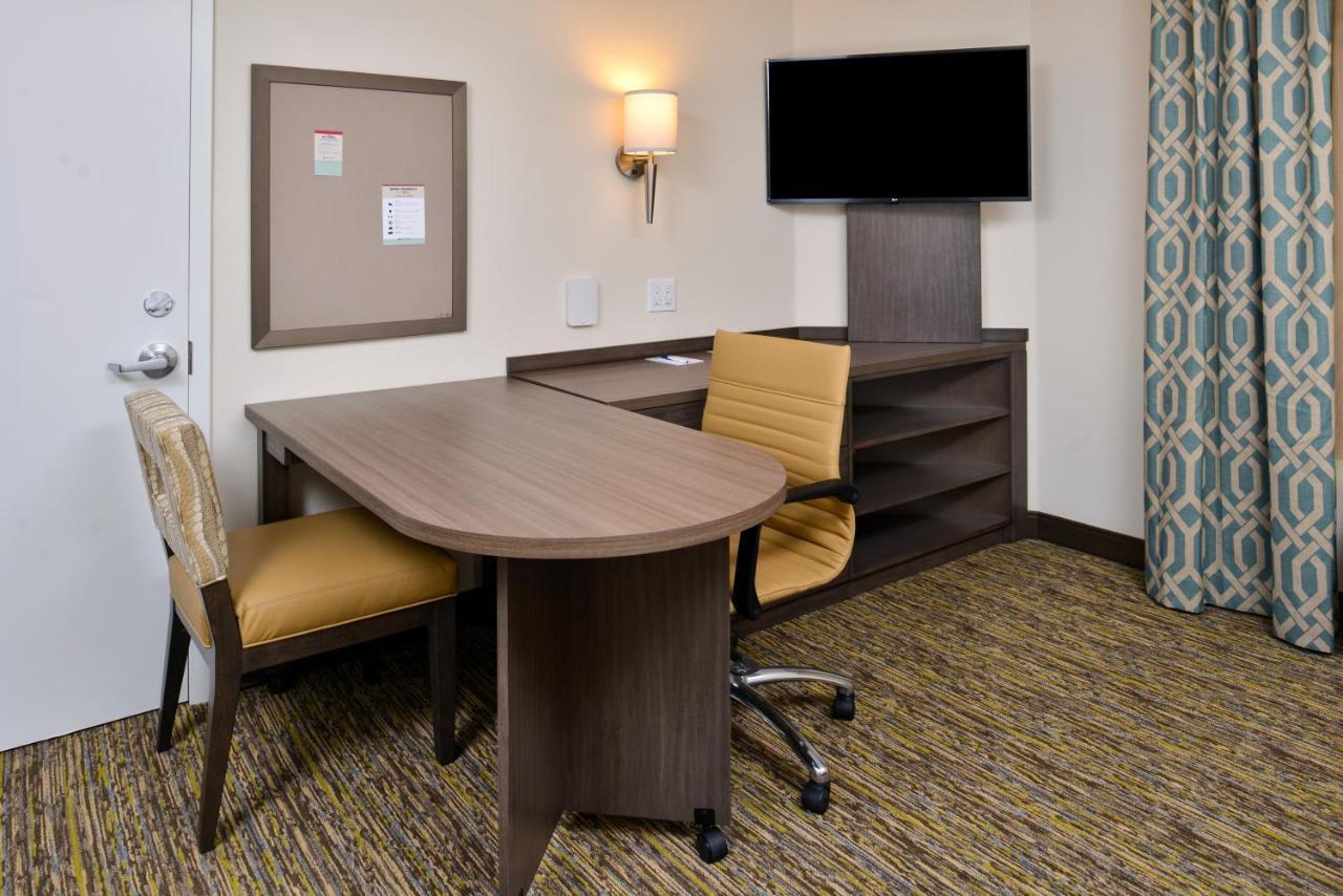 Candlewood Suites - Lodi By Ihg Ngoại thất bức ảnh