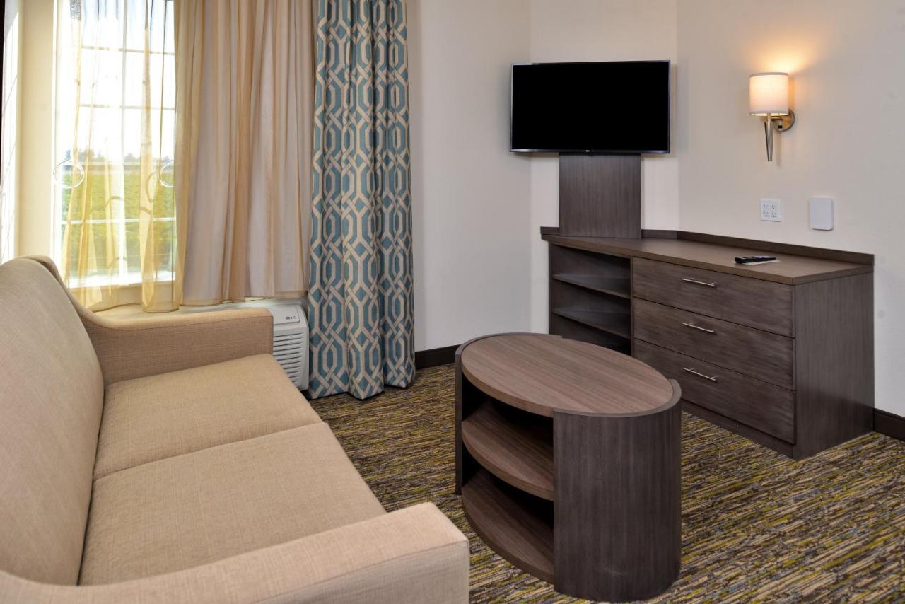 Candlewood Suites - Lodi By Ihg Ngoại thất bức ảnh
