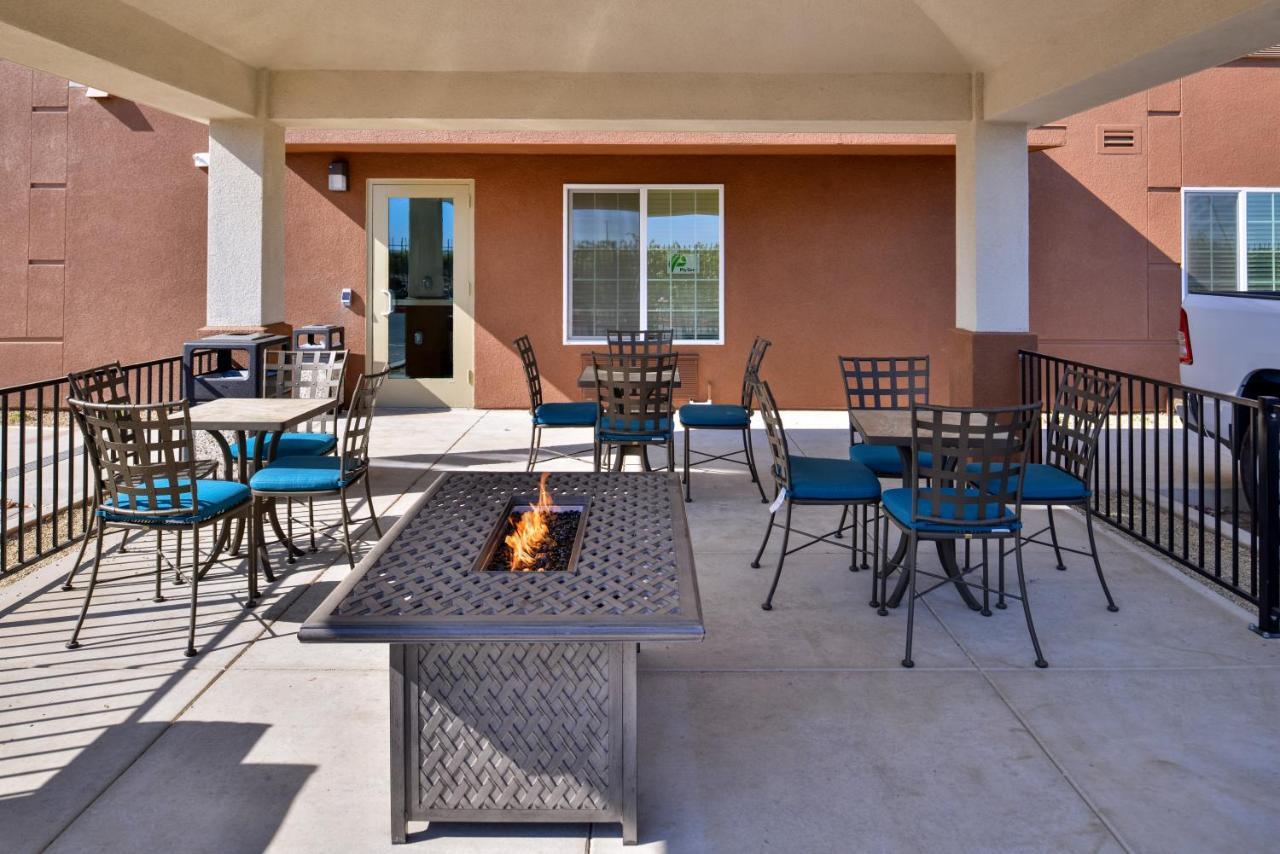 Candlewood Suites - Lodi By Ihg Ngoại thất bức ảnh